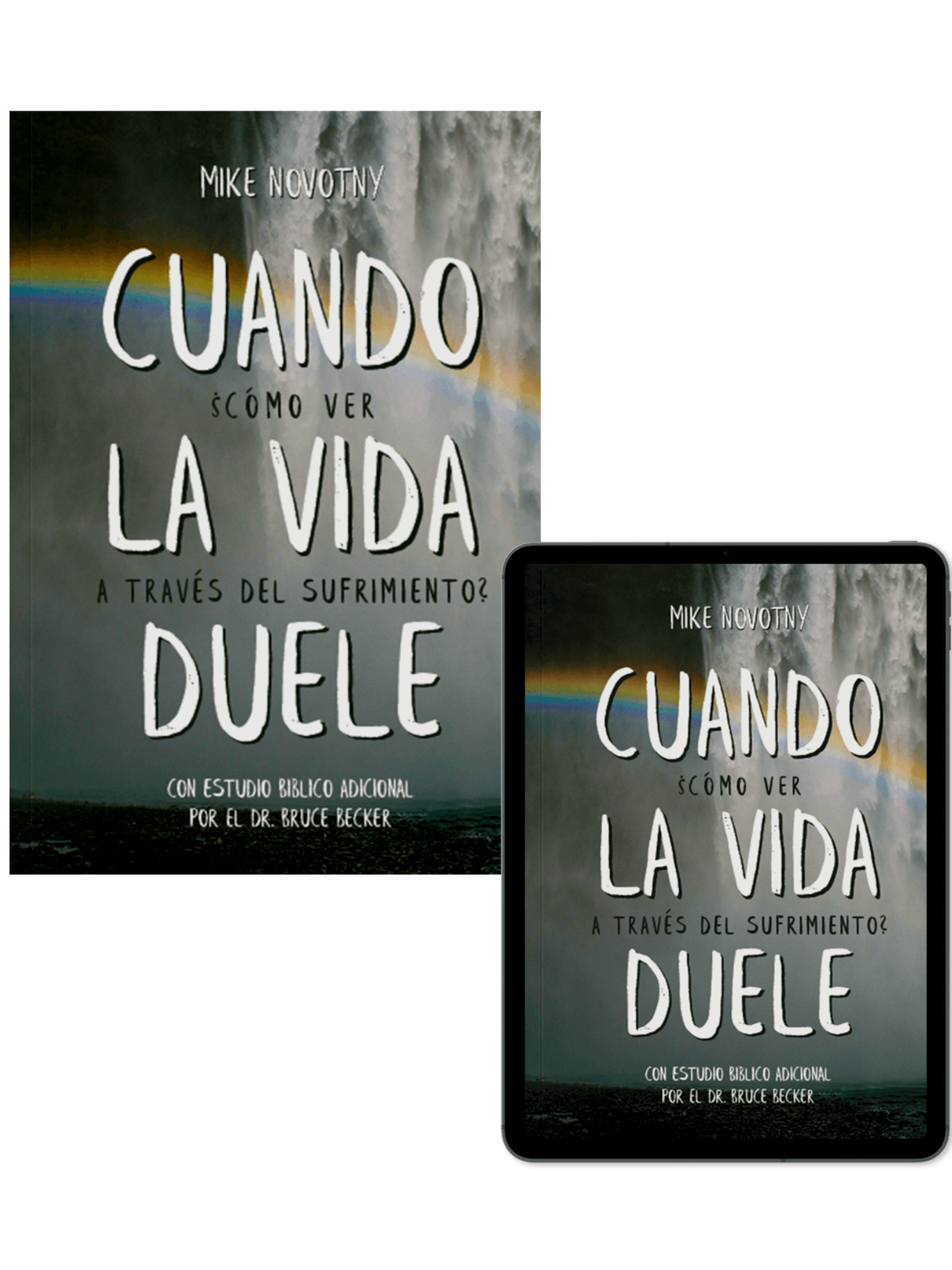 TGM Spanish Book Visual TGM Spanish Book Visual